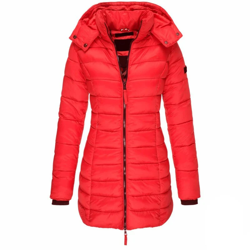 Zoraida® | The outdoor winter park - Image 4
