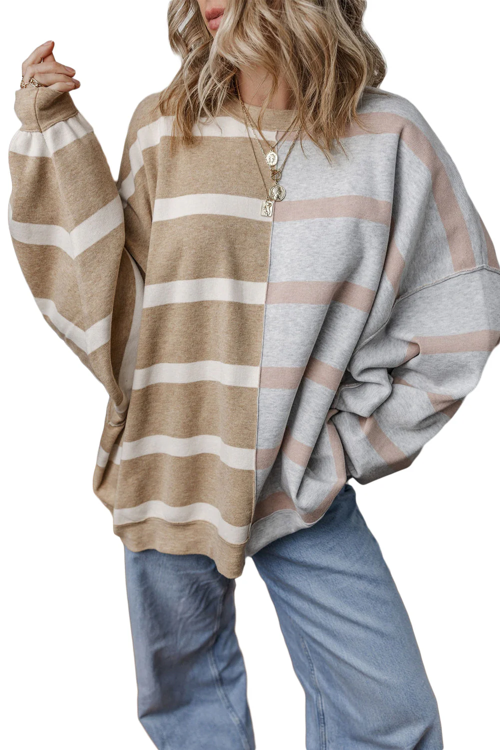 Zoraida | Trendy and elegant winter clothing item - Image 2