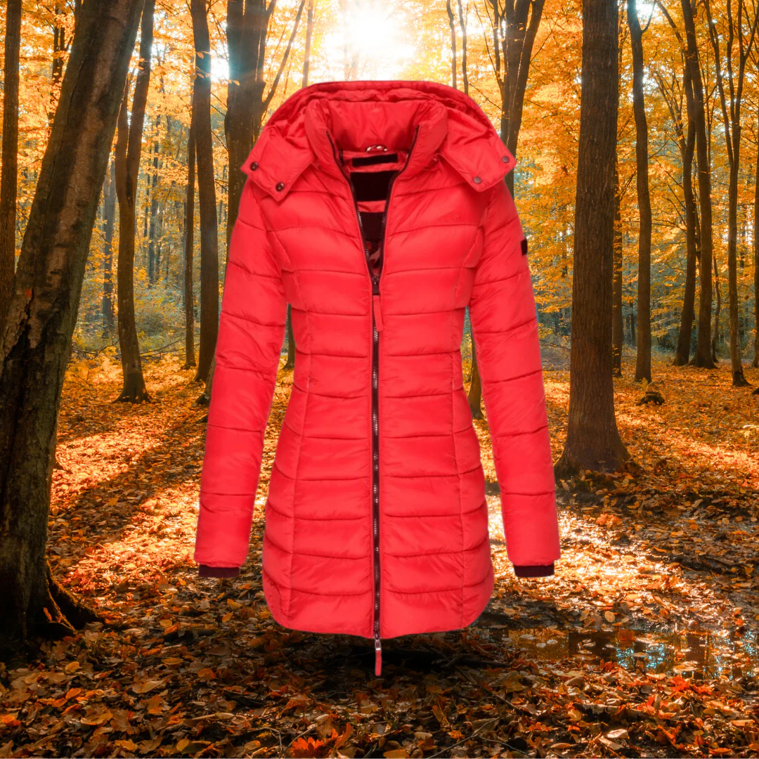 Zoraida | The outdoor winter park