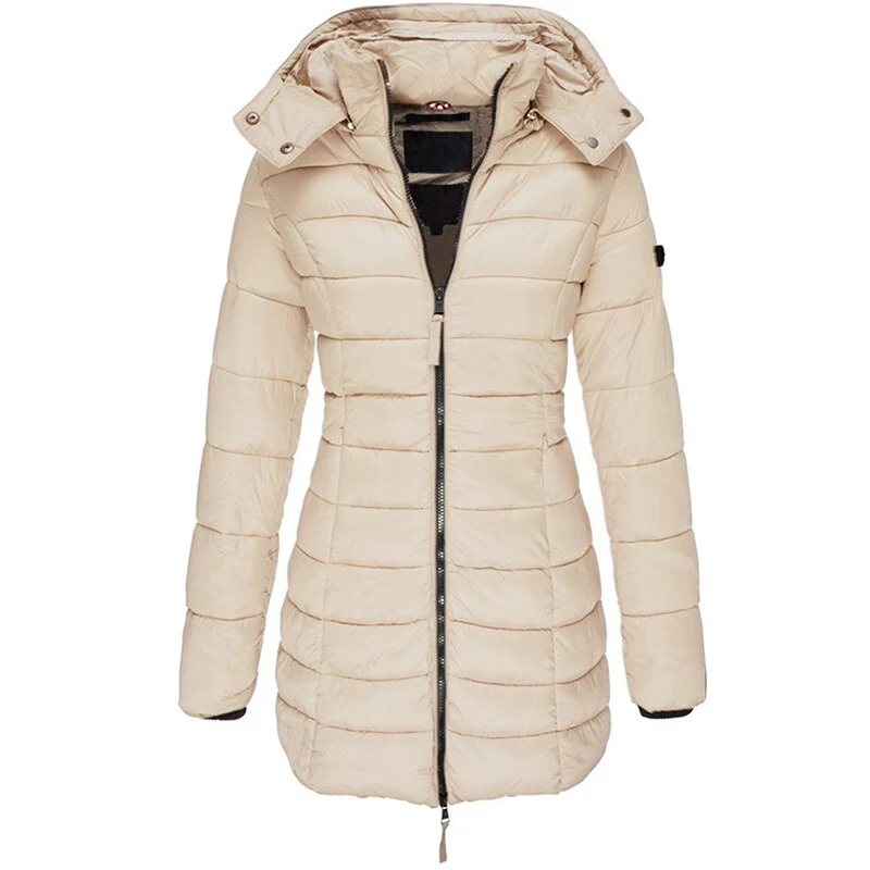 Zoraida | The outdoor winter park - Image 10