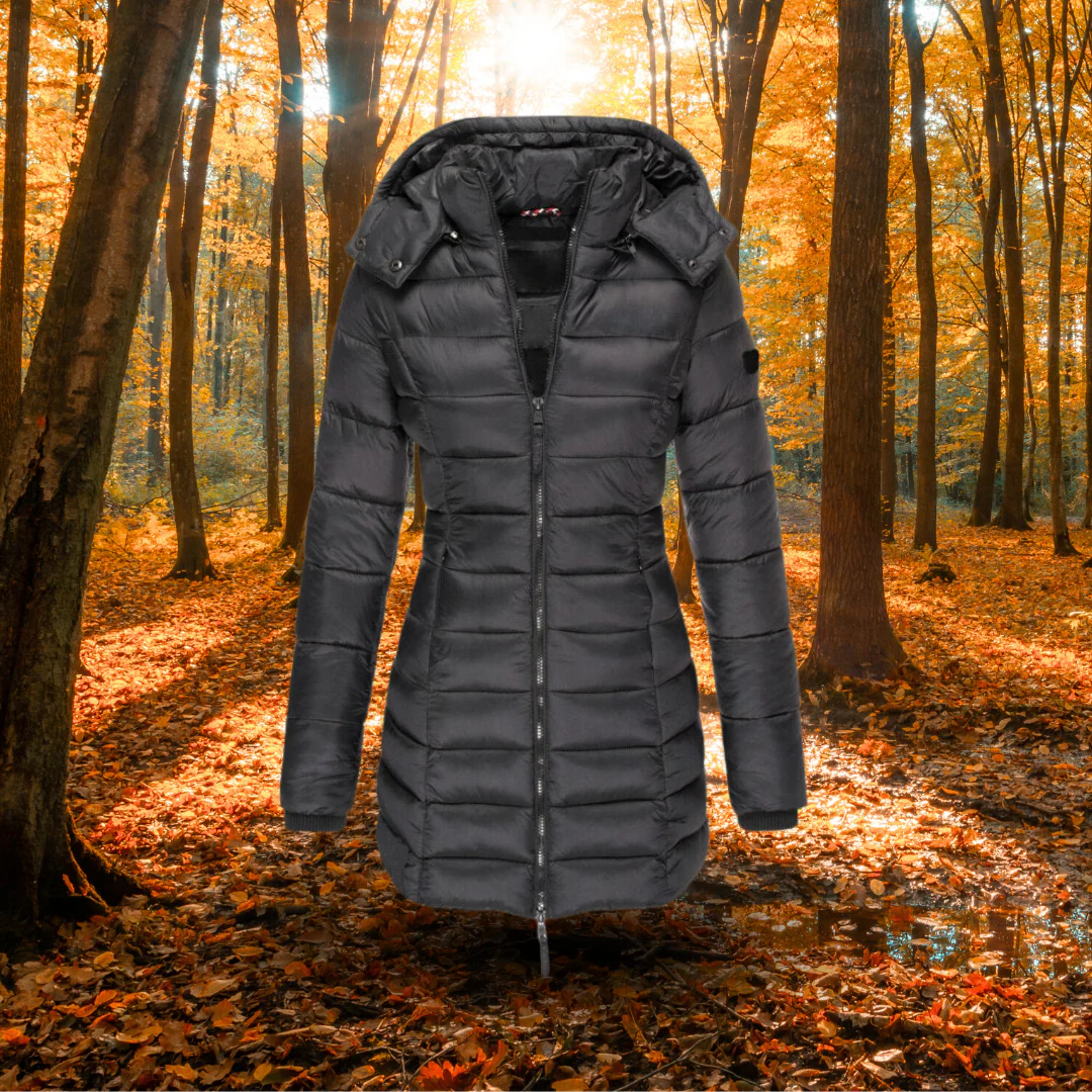 Zoraida | The outdoor winter park - Image 2