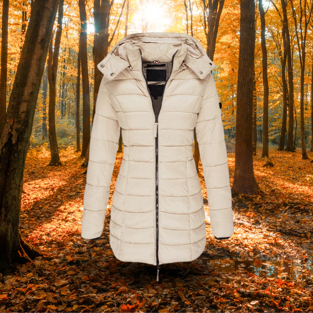 Zoraida | The outdoor winter park - Image 3