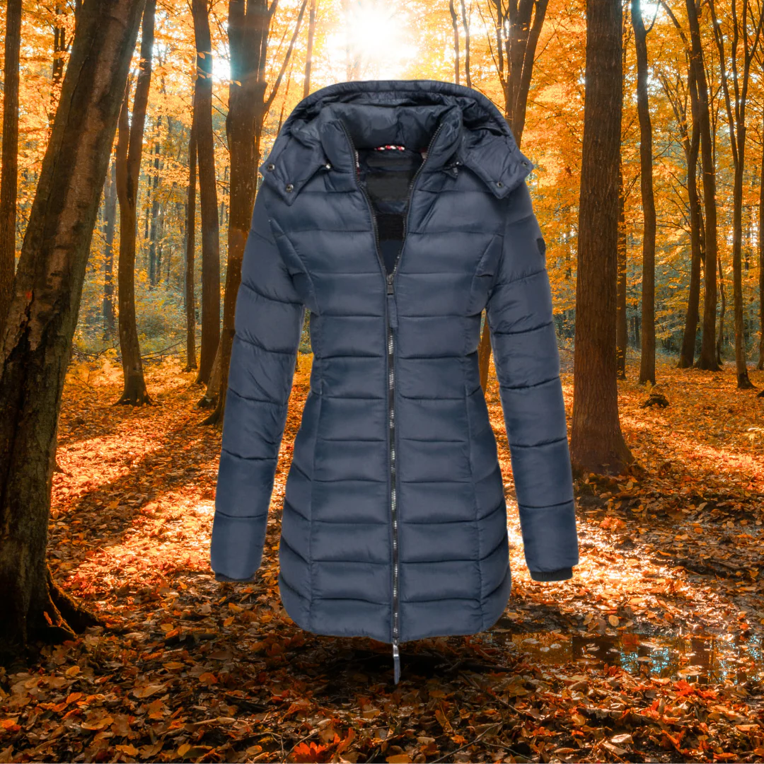 Zoraida | The outdoor winter park - Image 4