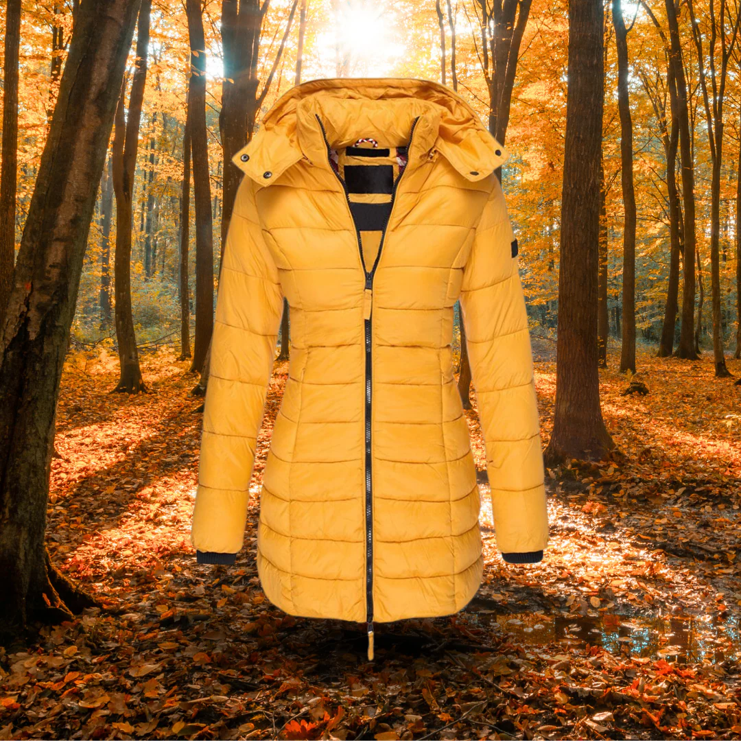 Zoraida | The outdoor winter park - Image 5