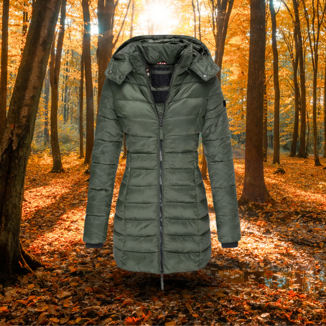 Zoraida | The outdoor winter park - Image 6