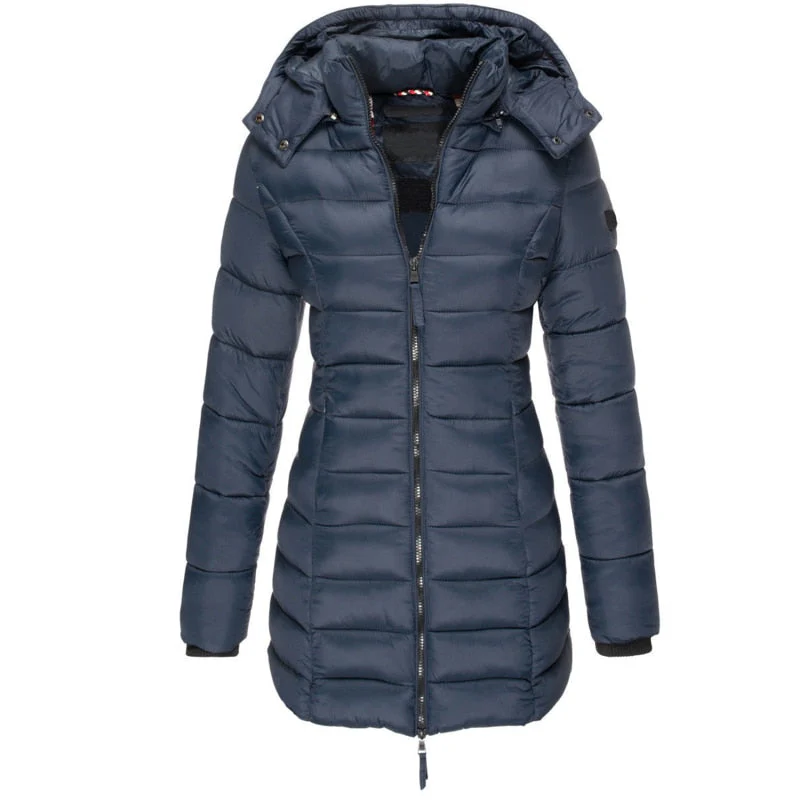 Zoraida | The outdoor winter park - Image 7