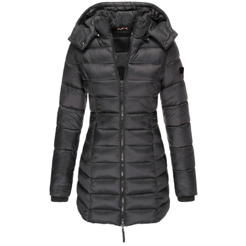 Zoraida | The outdoor winter park - Image 9