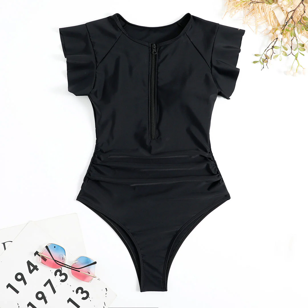 Zosia® | Luxury Stylish Swimsuit - Image 4