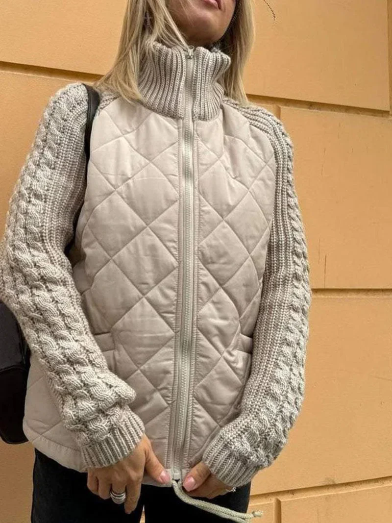 Zulema | Cardigan made of soft cotton - Image 2