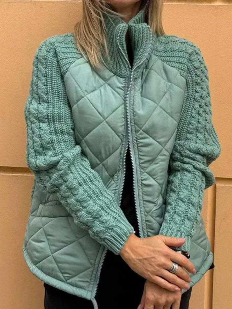 Zulema | Cardigan made of soft cotton - Image 6