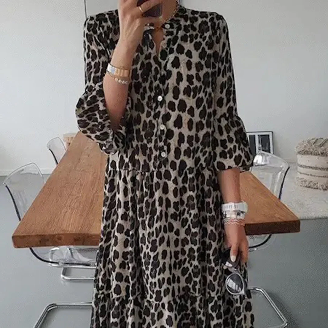 Zulema® | Casual and fashionable summer dress - Image 2