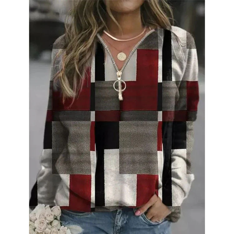 Zulema | Casual and fashionable winter jacket