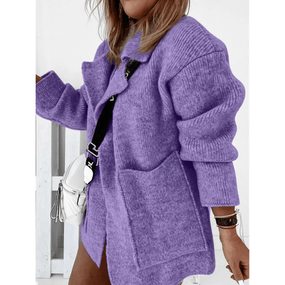 Zulema | Effortless and elegant winter jacket - Image 3