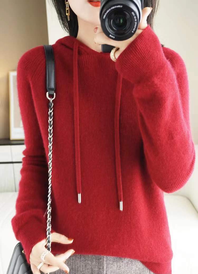 Zulema® | Fashionable and minimalist winter sweater - Image 6