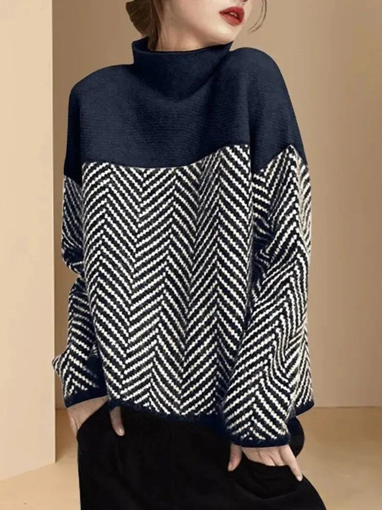 Zulema® | LARS™ elegant soft sweater - Image 2