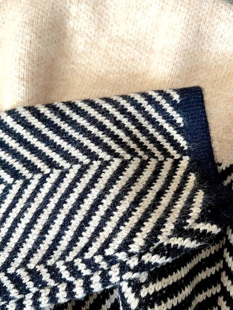 Zulema® | LARS™ elegant soft sweater - Image 7