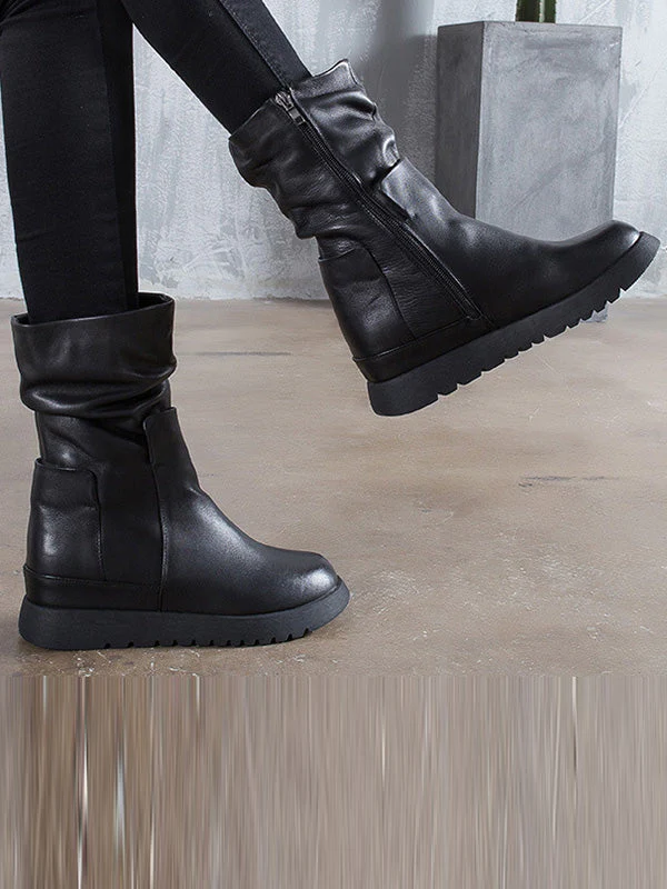 Zulema | Modern and supportive orthopedic boots. - Image 8
