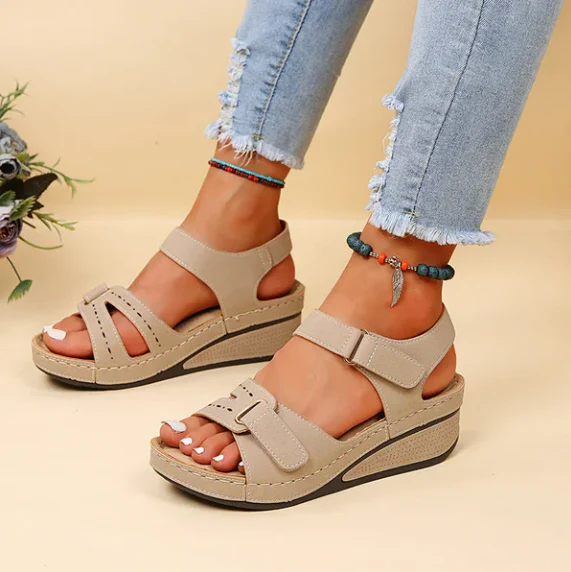 Zulema® | Stylish Women'S Sandals For Comfort - Image 2