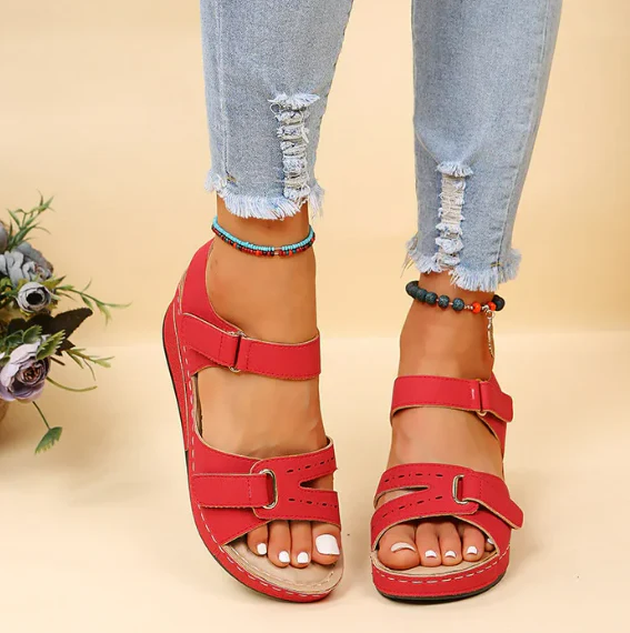 Zulema® | Stylish Women'S Sandals For Comfort - Image 3