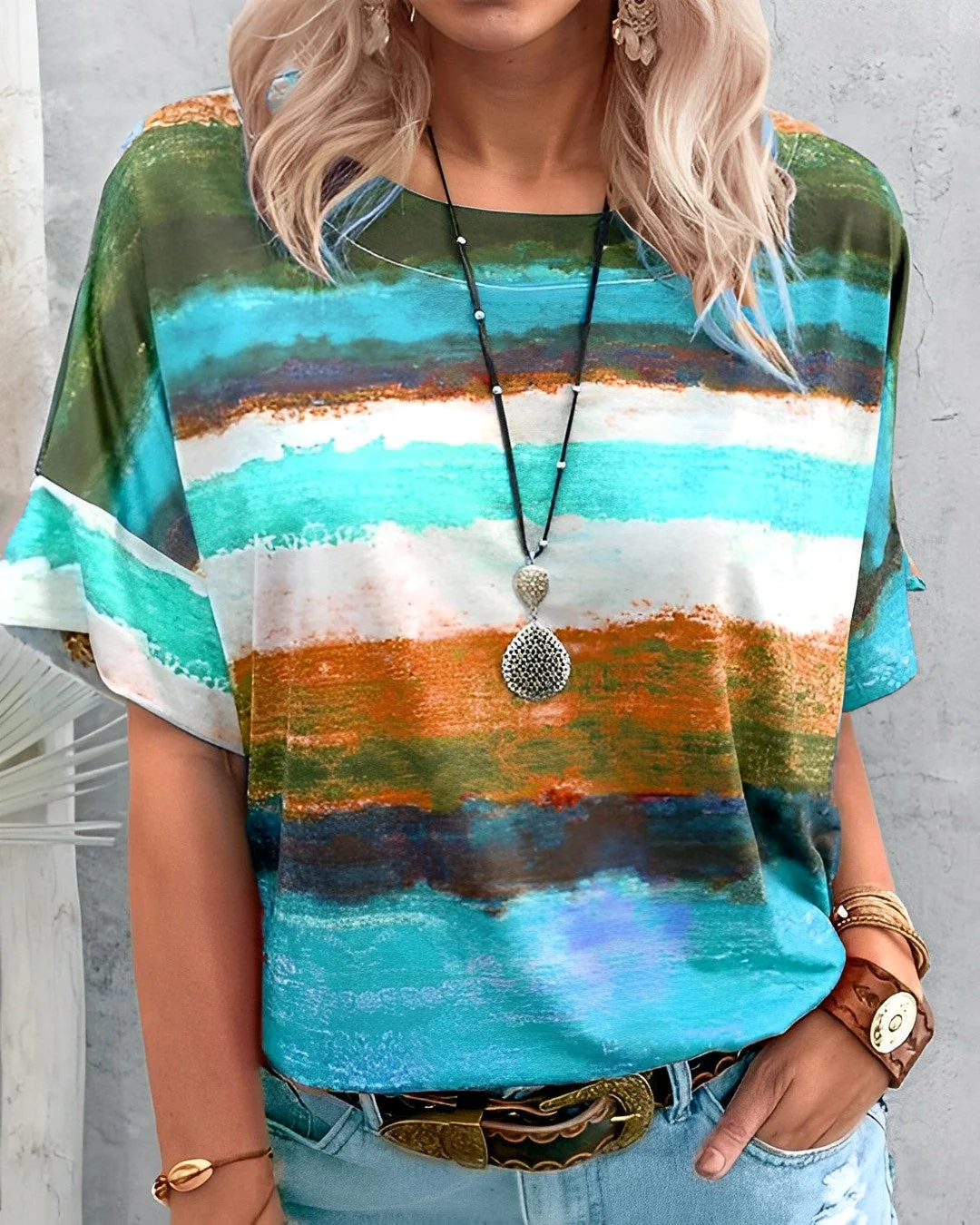 Zulema® | T-Shirt - Image 4