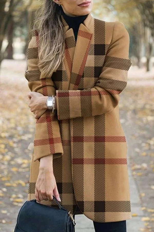 Zulema | Trendy and elegant winter clothing item - Image 14