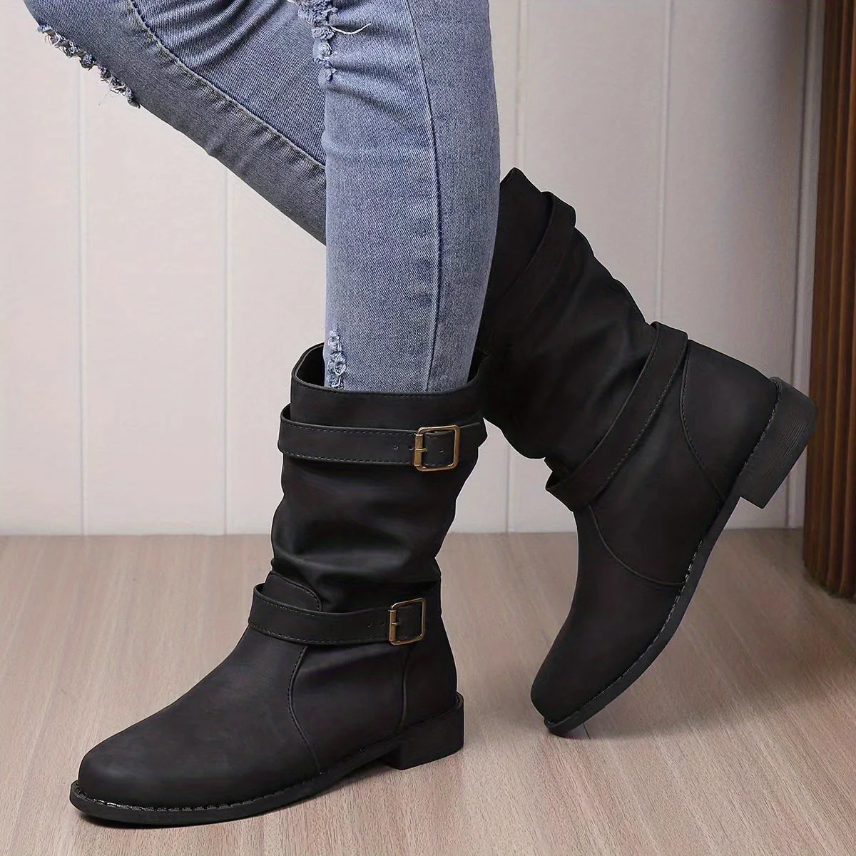 Zulema | Versatile and supportive orthopedic boots - Image 11