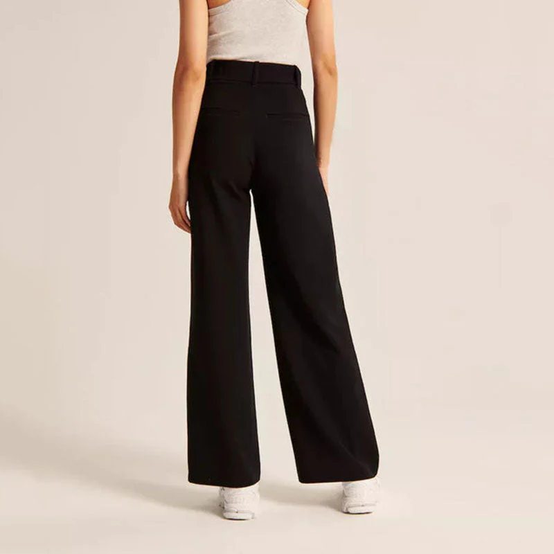 Zulema® | Wide-legged trousers for women - Image 6