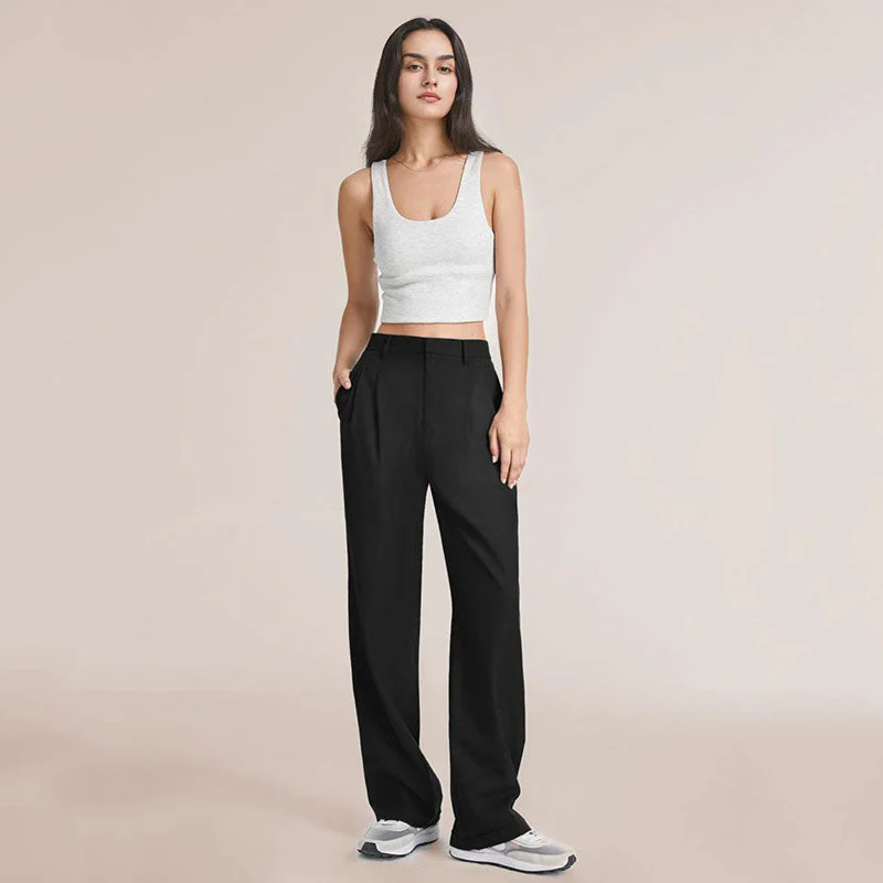 Zulema® | Wide-legged trousers for women - Image 7