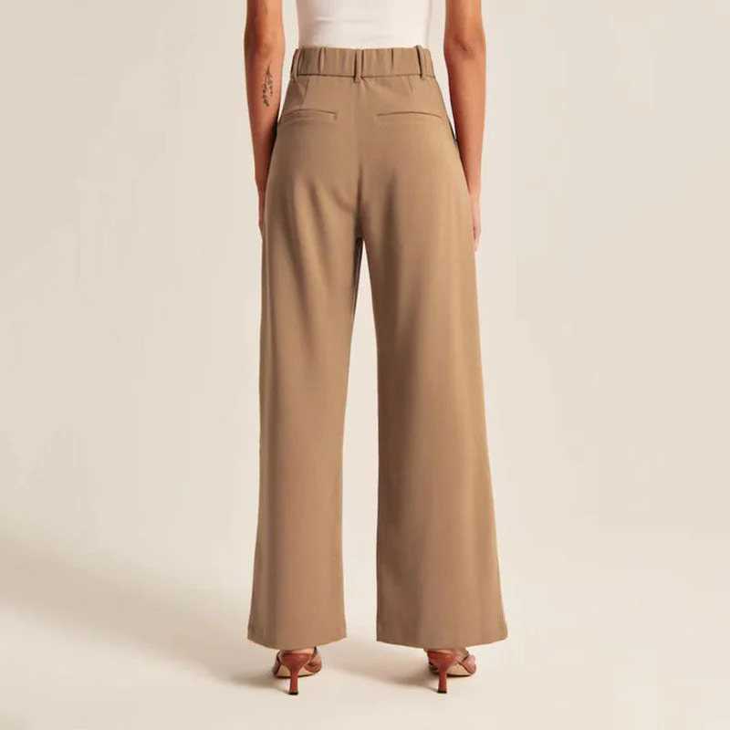 Zulema® | Wide-legged trousers for women - Image 9