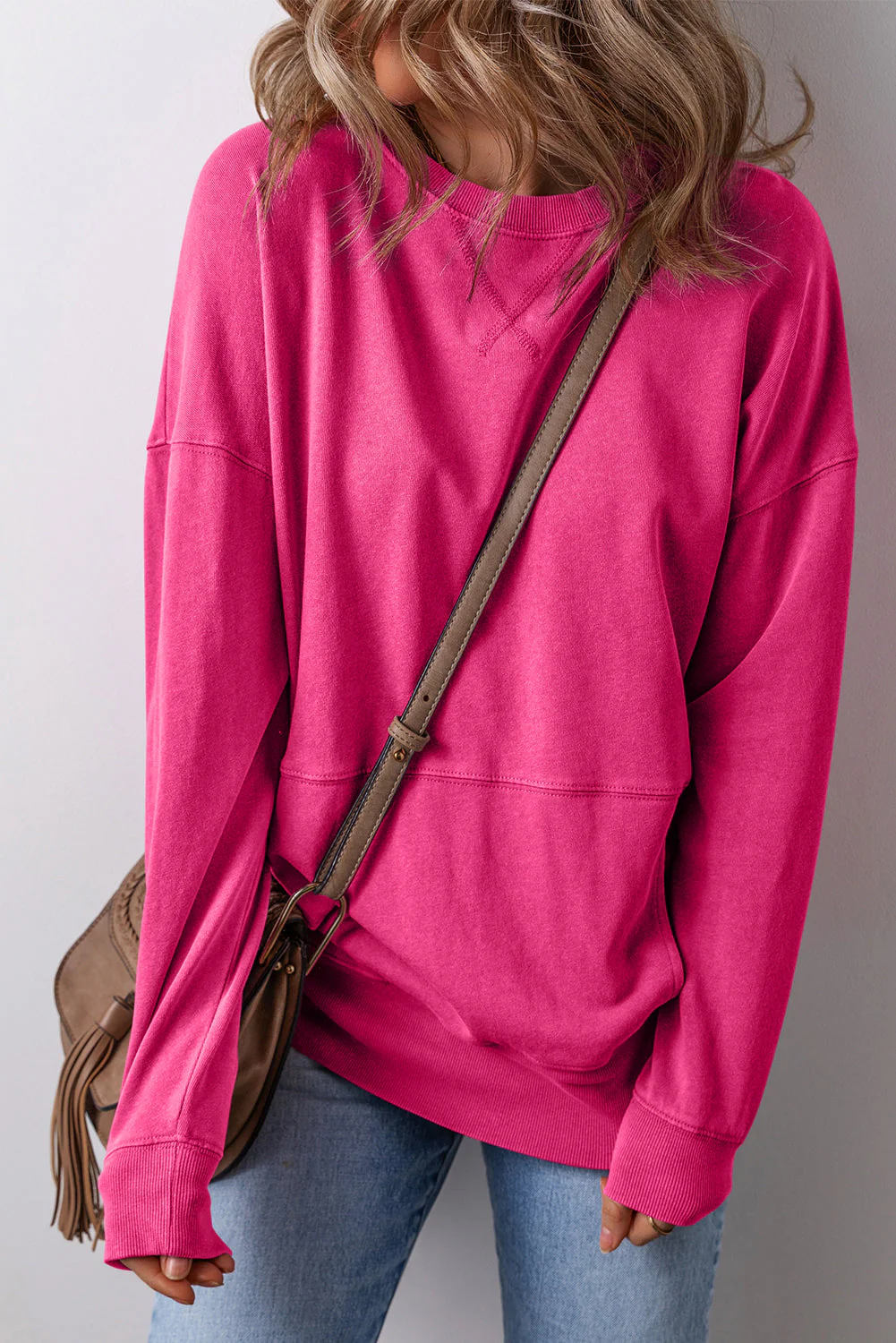 Zulema | Effortless and trendy winter garment - Image 2