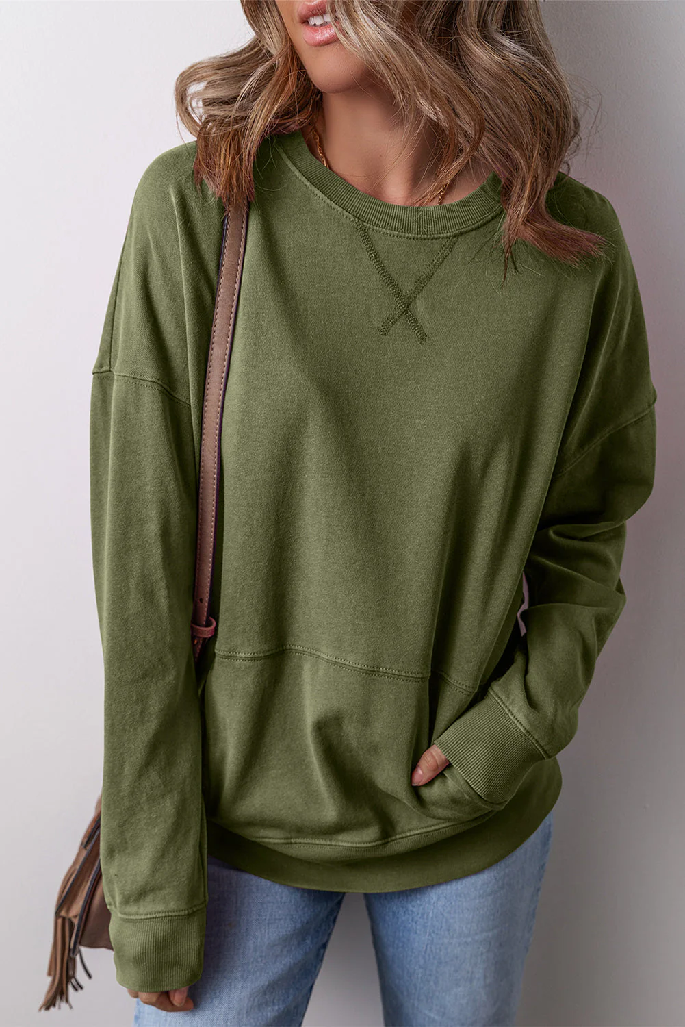 Zulema | Effortless and trendy winter garment - Image 8