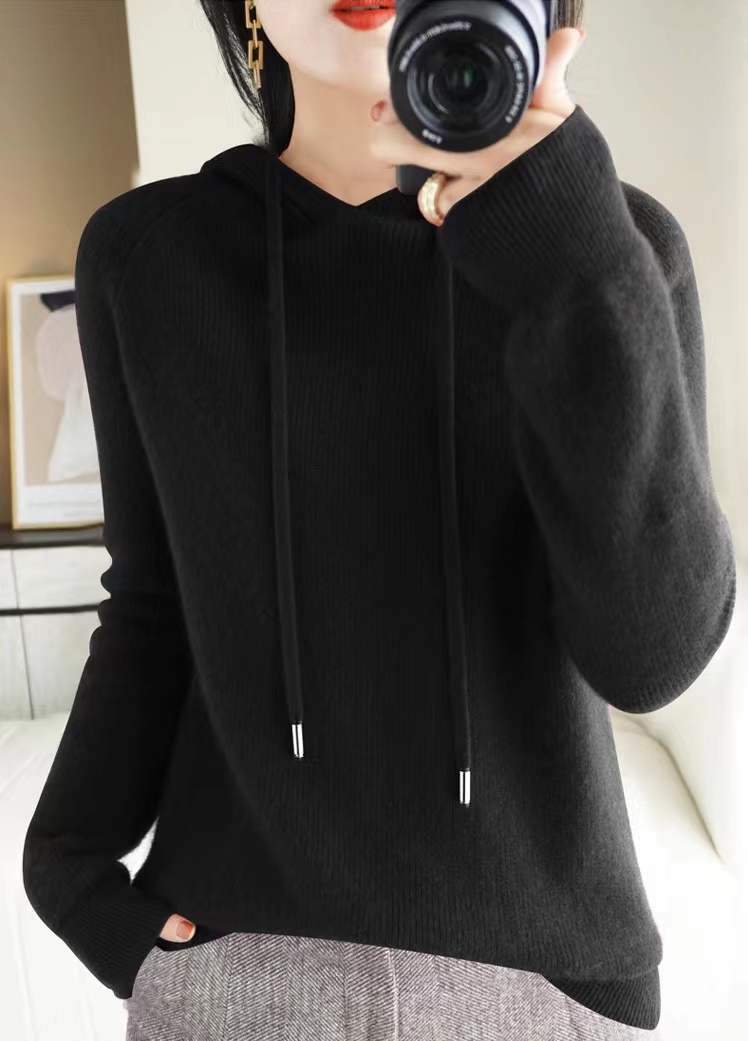 Zulema | Fashionable and minimalist winter sweater - Image 5