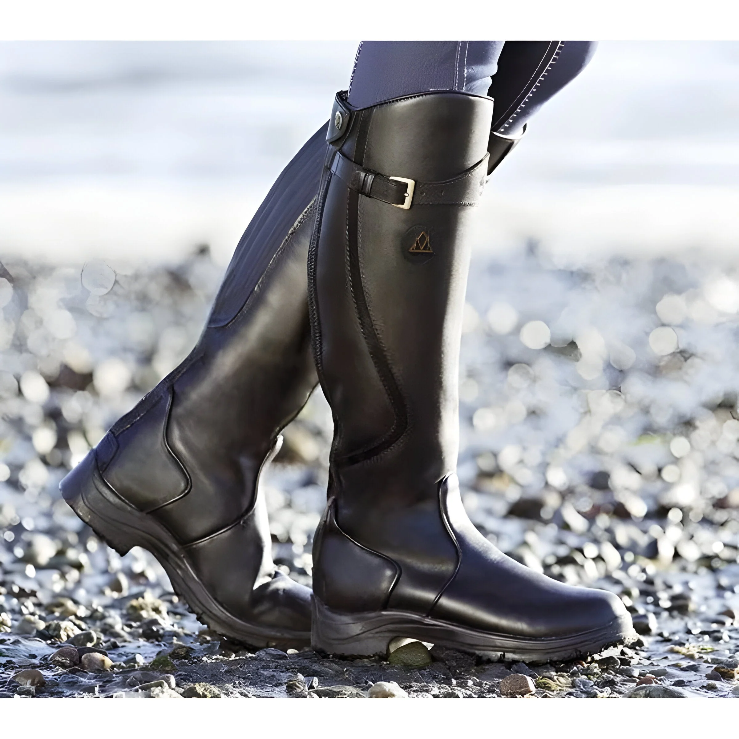Zuleyka | Custom-made orthopedic casual shoes. - Image 4