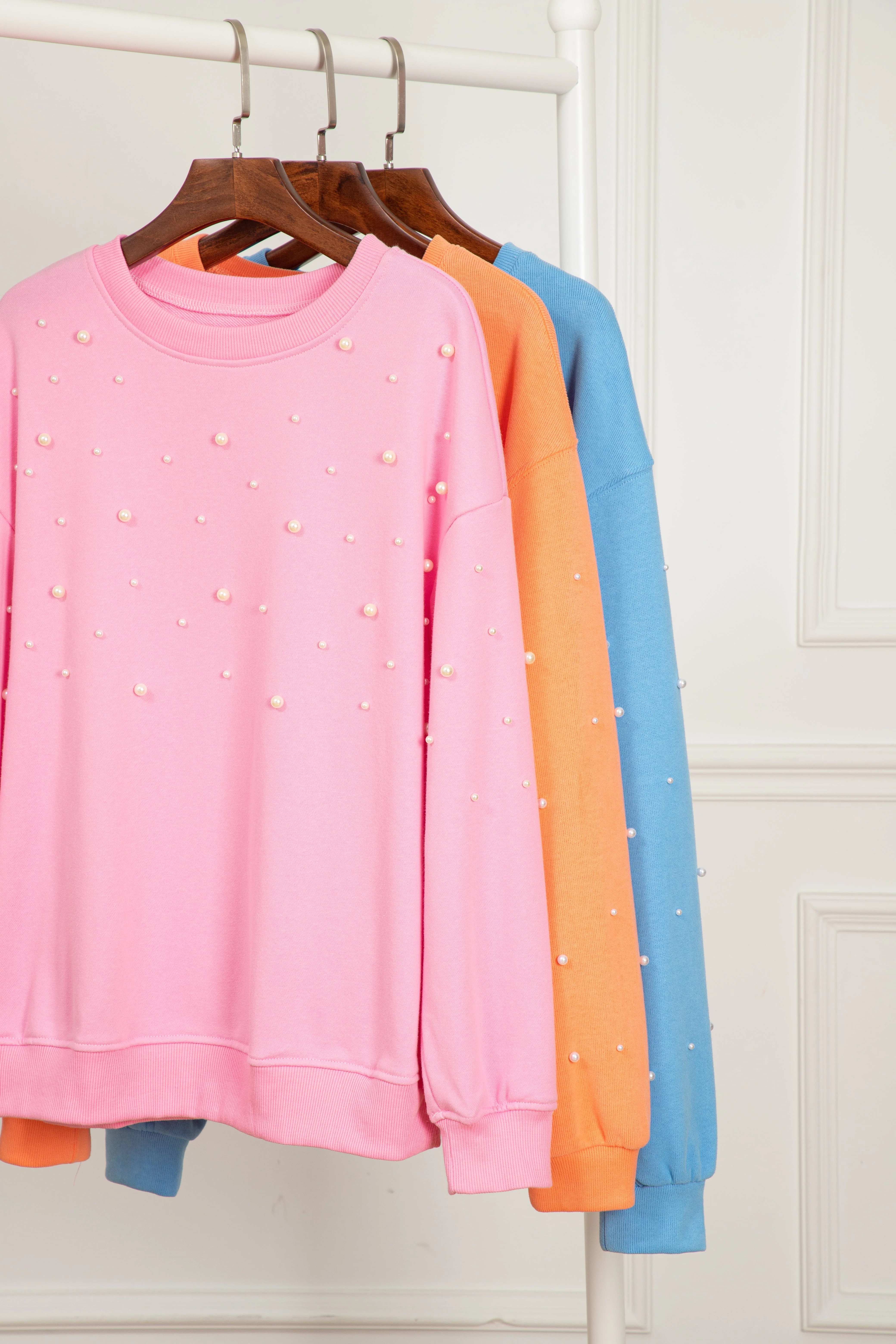 Zuleyka | Elegant and casual winter sweater - Image 10
