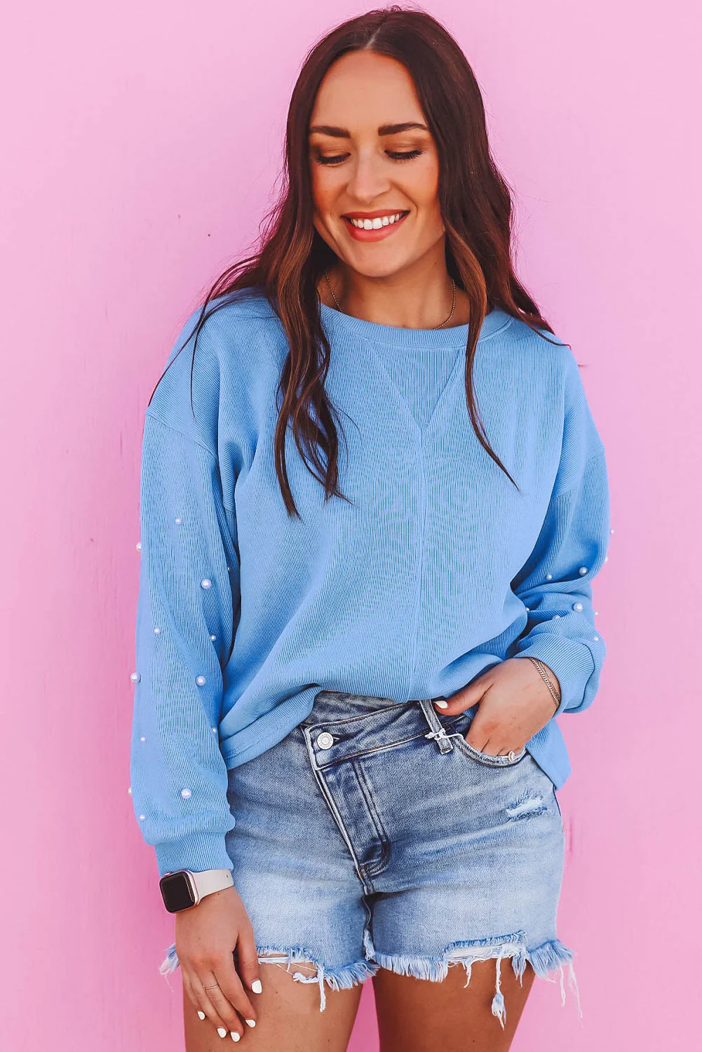 Zuleyka | Elegant and casual winter sweater - Image 3